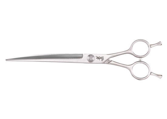 Picture of Yento Prime Series 19cm - 7.5 Curved Scissor